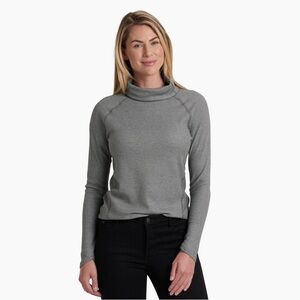 Kuhl Petra Turtleneck